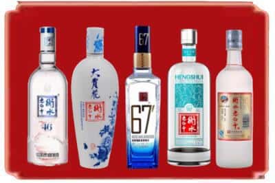 金湖县回收衡水老白干